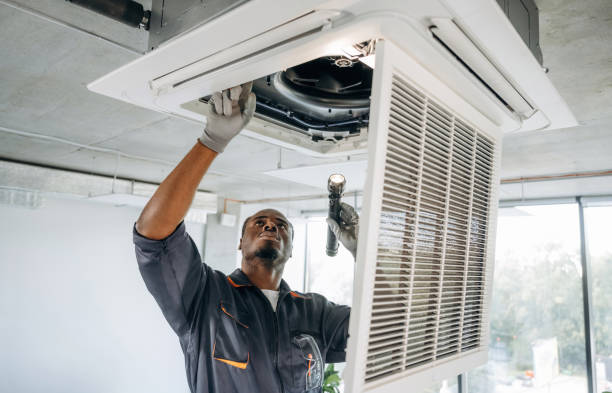 Licensed Ac Installation service in Newington, VA - FH HVAC