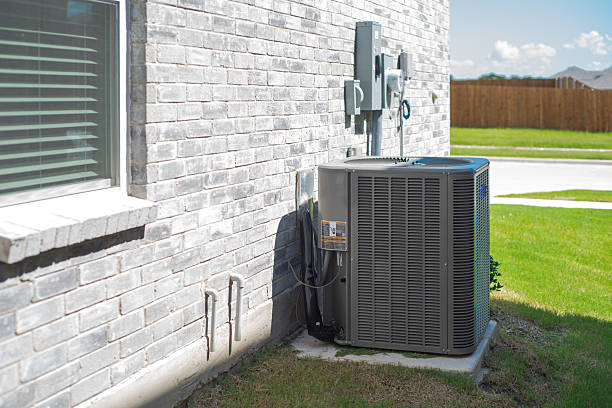 Reliable Ac Installation contractor in Newington, VA by FH HVAC