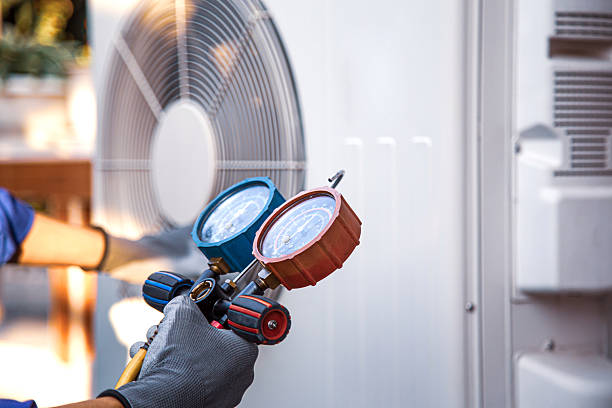 Affordable Ac Installation solutions in Newington, VA
