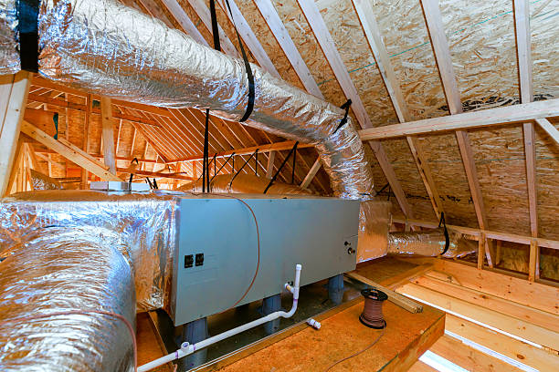 Top rated local Ac Installation specialists in Newington, VA